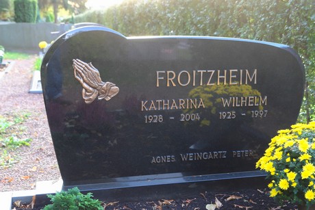 friedhof