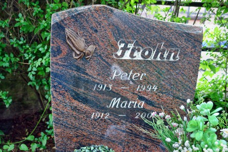friedhof
