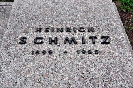 friedhof