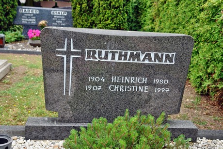 friedhof