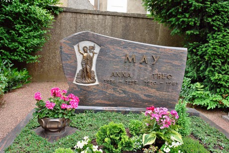 friedhof
