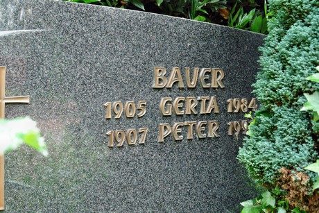 friedhof