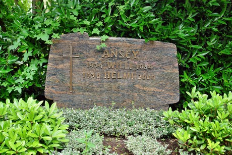 friedhof