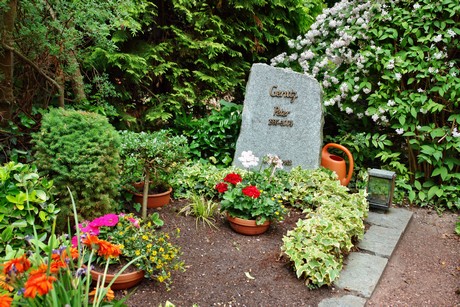 friedhof