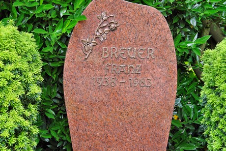 friedhof