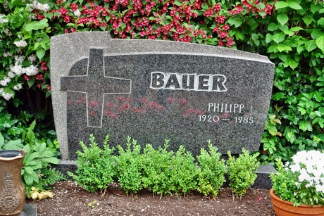friedhof