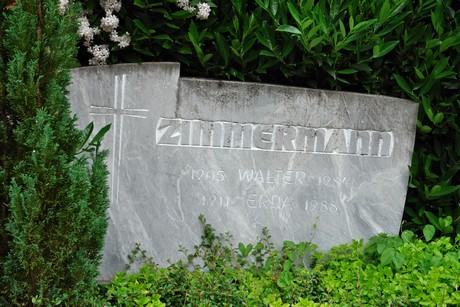 friedhof