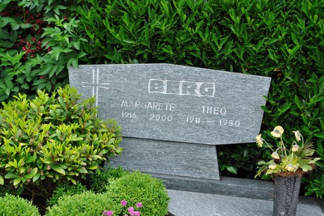 friedhof