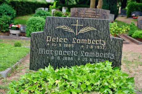 friedhof