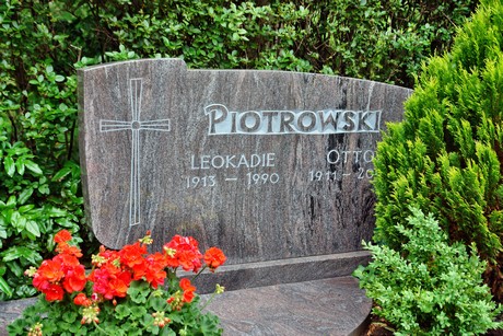 friedhof