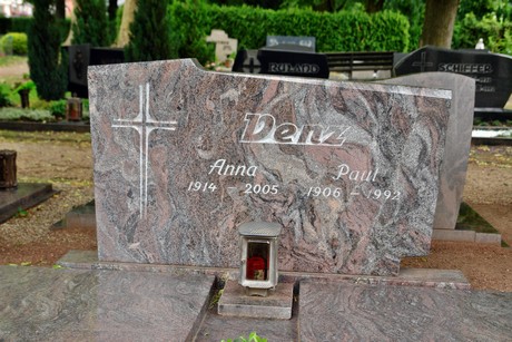 friedhof