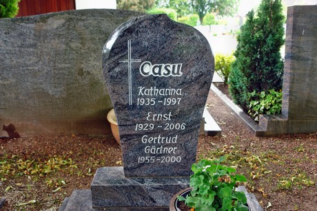 friedhof