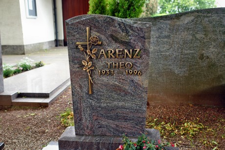 friedhof