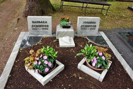 friedhof