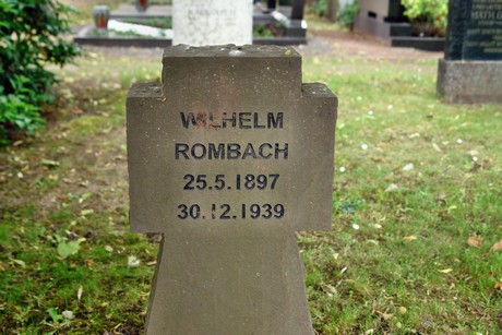 friedhof