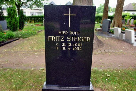 friedhof