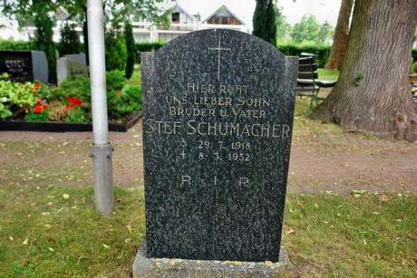 friedhof