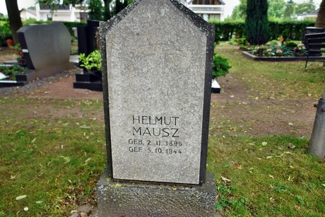 friedhof