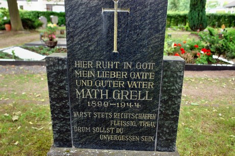 friedhof