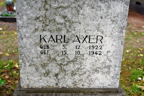 friedhof
