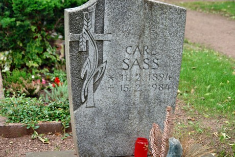 friedhof