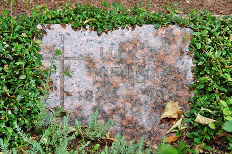 friedhof
