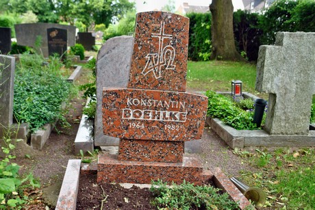 friedhof