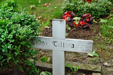 friedhof