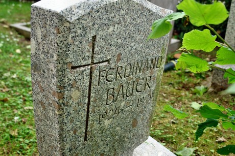 friedhof