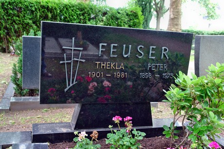 friedhof