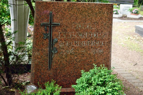 friedhof