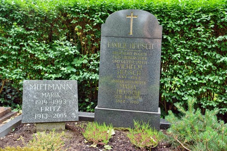 friedhof