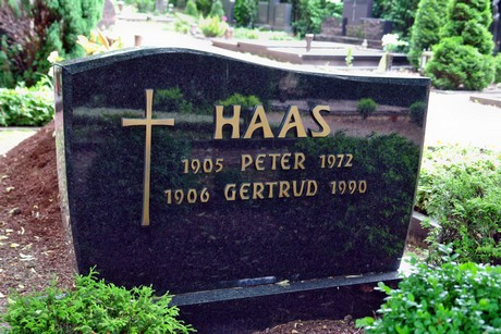 friedhof
