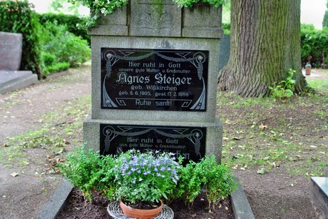 friedhof