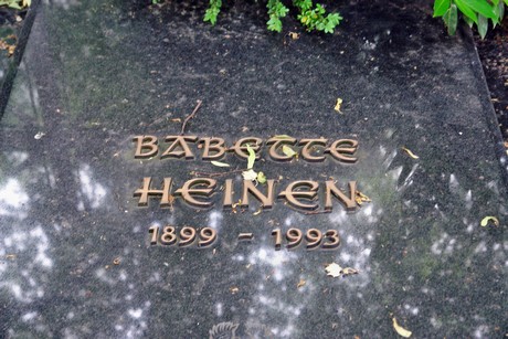 friedhof