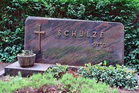 friedhof