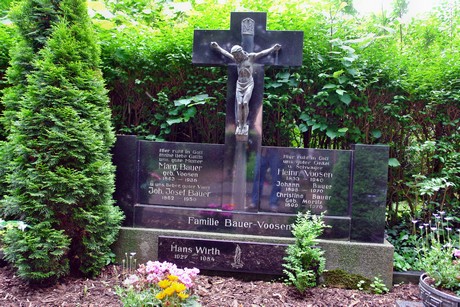 friedhof