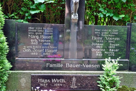 friedhof