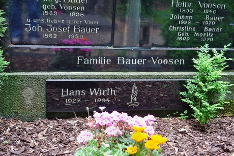 friedhof