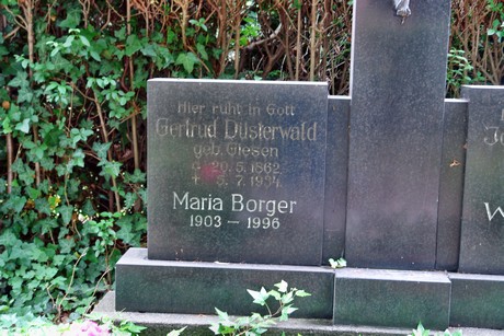 friedhof