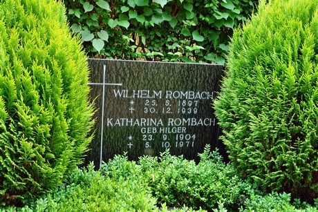 friedhof