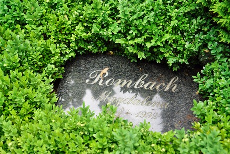 friedhof