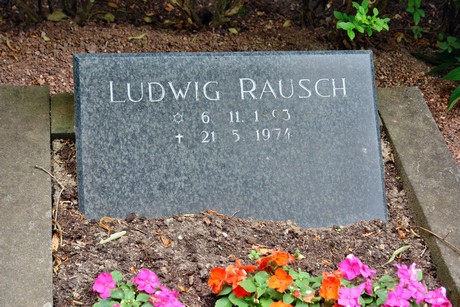 friedhof