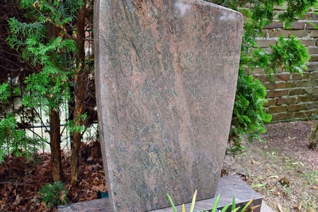 friedhof
