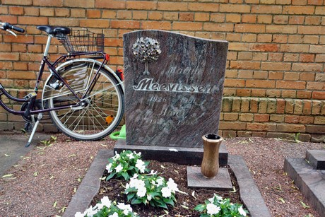 friedhof