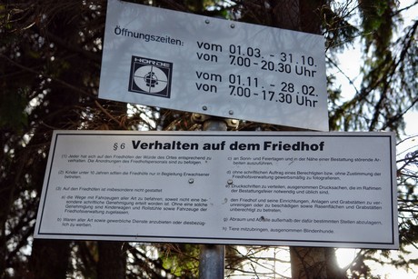 friedhof