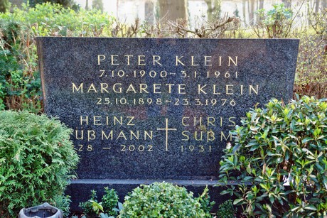 friedhof