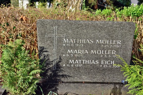 friedhof