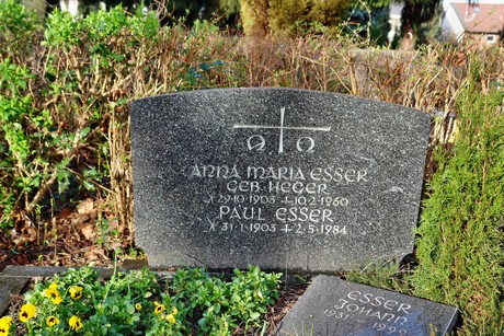 friedhof