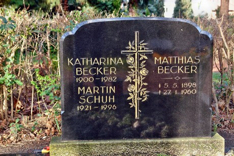 friedhof